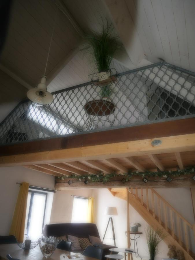 La Cabane Du Chasseur Flines-Les-Mortagne المظهر الخارجي الصورة