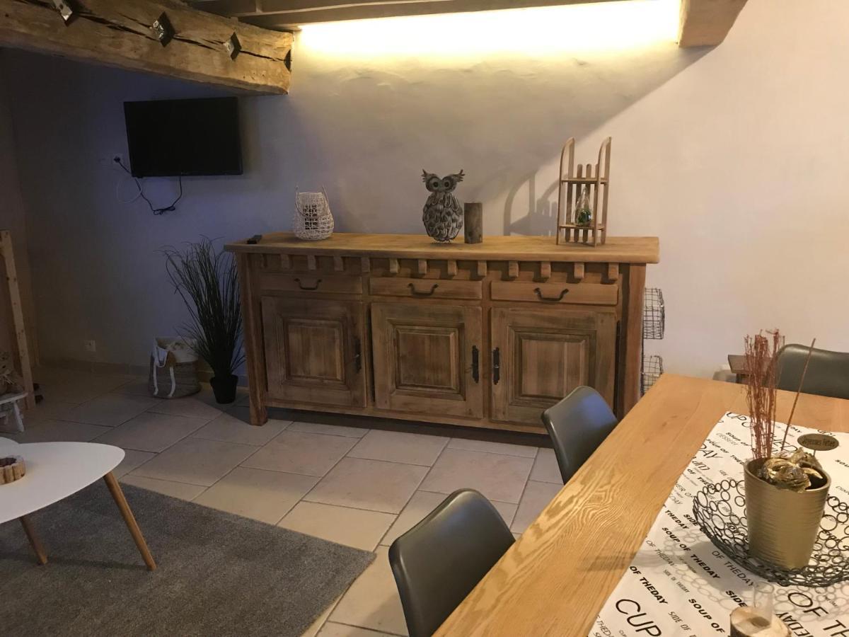 La Cabane Du Chasseur Flines-Les-Mortagne المظهر الخارجي الصورة